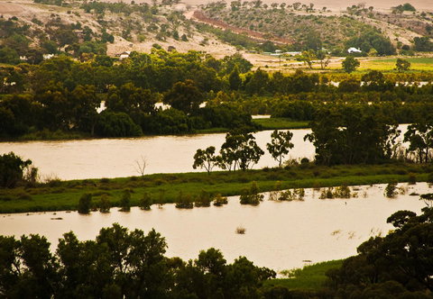 Riverview Rise Retreats - Perth Resorts 30