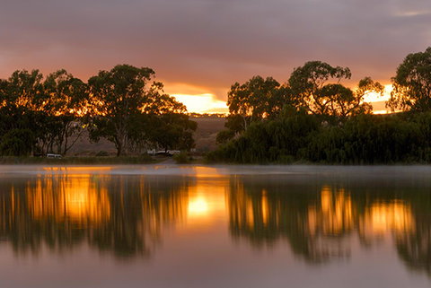 Riverview Rise Retreats - Perth Resorts 13