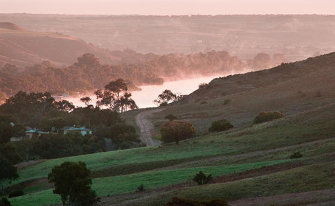 Riverview Rise Retreats - Perth Resorts 26