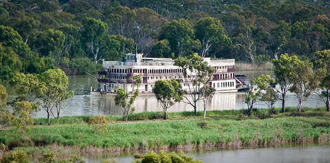 Riverview Rise Retreats - Perth Resorts 21