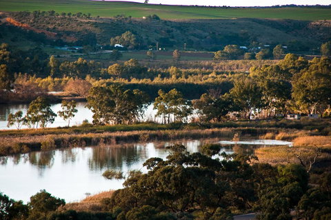 Riverview Rise Retreats - Perth Resorts 24