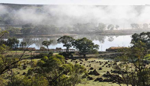 Riverview Rise Retreats - Perth Resorts 5