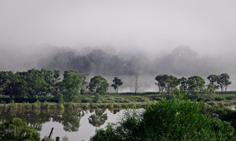 Riverview Rise Retreats - Perth Resorts 22