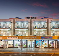 Semaphore Splash Apartments - Accommodation Perth