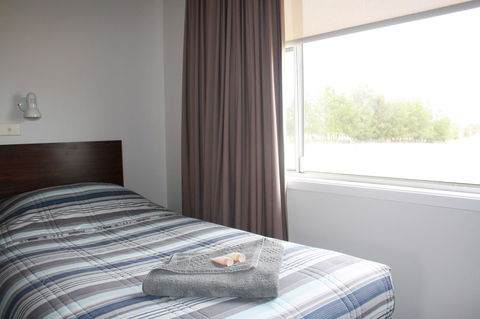 Isis Motel Scone - Accommodation Perth 0