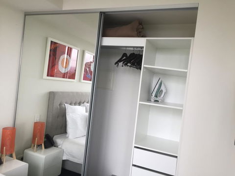 Tasha\'s Apartments On Warwick - Accommodation Perth 23