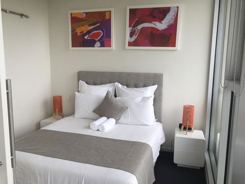 Tasha\'s Apartments On Warwick - Accommodation Perth 25