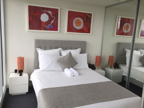 Tasha\'s Apartments On Warwick - Accommodation Perth 27