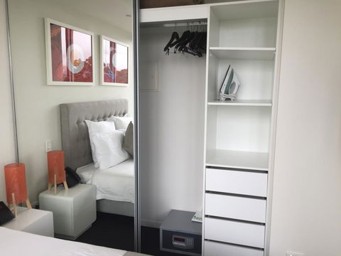 Tasha\'s Apartments On Warwick - Accommodation Perth 22