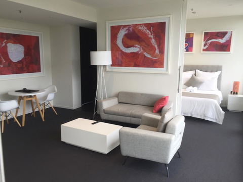 Tasha\'s Apartments On Warwick - Accommodation Perth 10