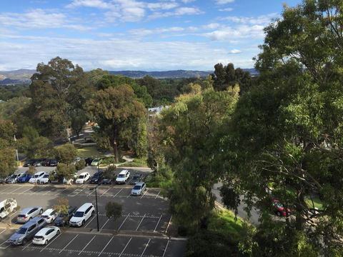 Tasha\'s Apartments On Warwick - Accommodation Perth 38