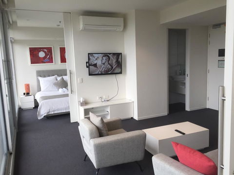 Tasha\'s Apartments On Warwick - Accommodation Perth 6