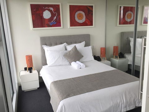 Tasha\'s Apartments On Warwick - Accommodation Perth 26