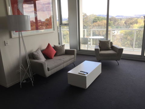Tasha\'s Apartments On Warwick - Accommodation Perth 28