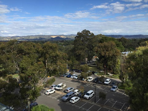 Tasha\'s Apartments On Warwick - Accommodation Perth 37