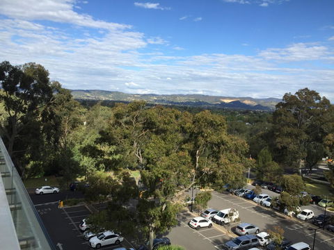 Tasha\'s Apartments On Warwick - Accommodation Perth 36