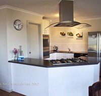 Admirals Inn - Accommodation Perth