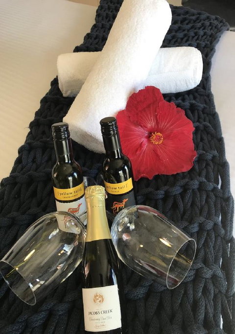 OCEAN BREEZE MOTEL - Accommodation Perth 20