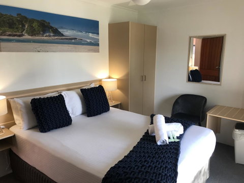 OCEAN BREEZE MOTEL - Accommodation Perth 22