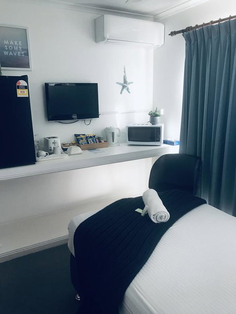 OCEAN BREEZE MOTEL - Accommodation Perth 8