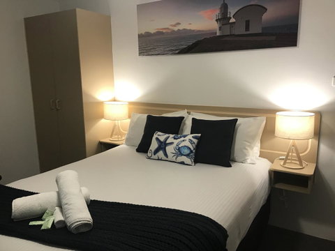 OCEAN BREEZE MOTEL - Accommodation Perth 16