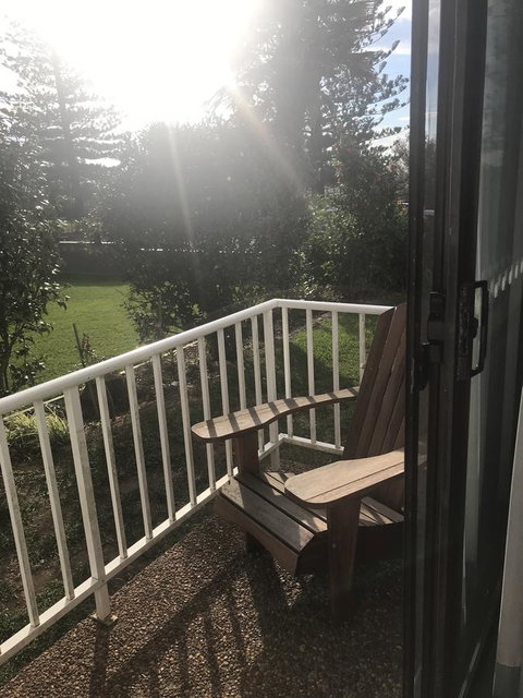 OCEAN BREEZE MOTEL - Accommodation Perth 11