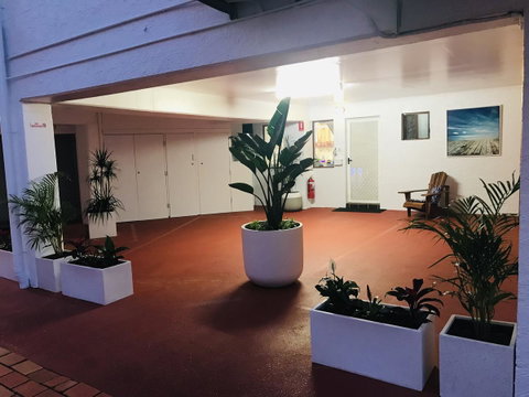 OCEAN BREEZE MOTEL - Accommodation Perth 4