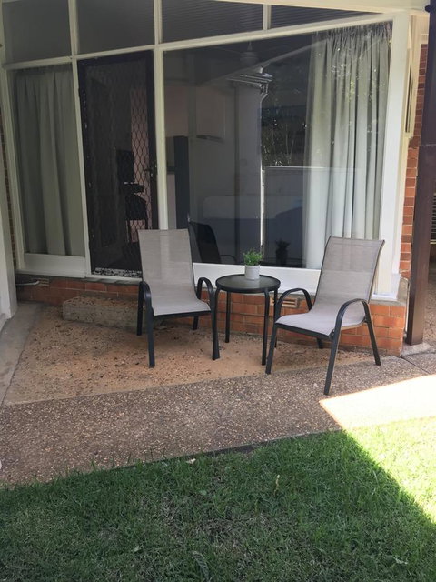 OCEAN BREEZE MOTEL - Accommodation Perth 5