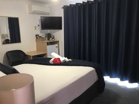 OCEAN BREEZE MOTEL - Accommodation Perth 21