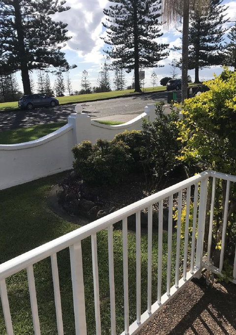 OCEAN BREEZE MOTEL - Accommodation Perth 19