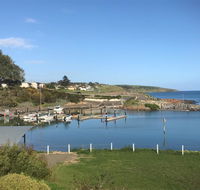 Penneshaw Oceanview Apartments