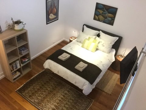 Smiths Lake House - Accommodation Perth 13