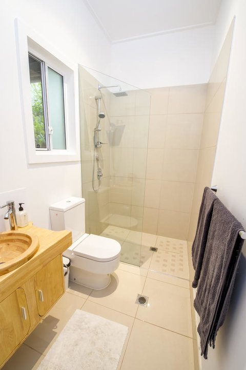 Smiths Lake House - Accommodation Perth 31