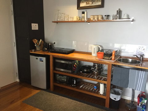 Smiths Lake House - Accommodation Perth 5