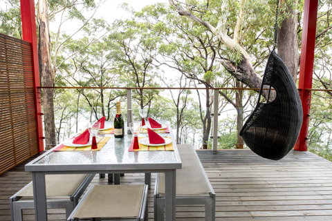 Smiths Lake House - Accommodation Perth 26