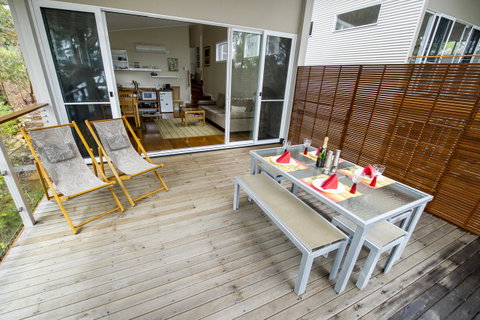 Smiths Lake House - Accommodation Perth 27