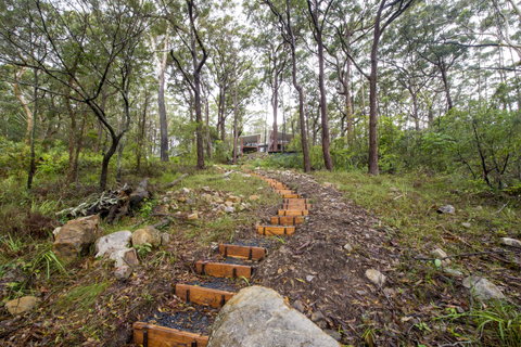 Smiths Lake House - Accommodation Perth 30