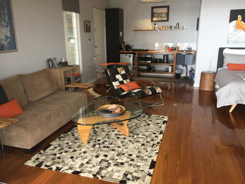 Smiths Lake House - Accommodation Perth 8