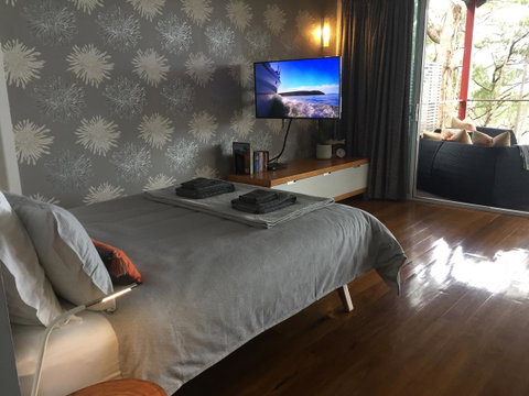 Smiths Lake House - Accommodation Perth 3