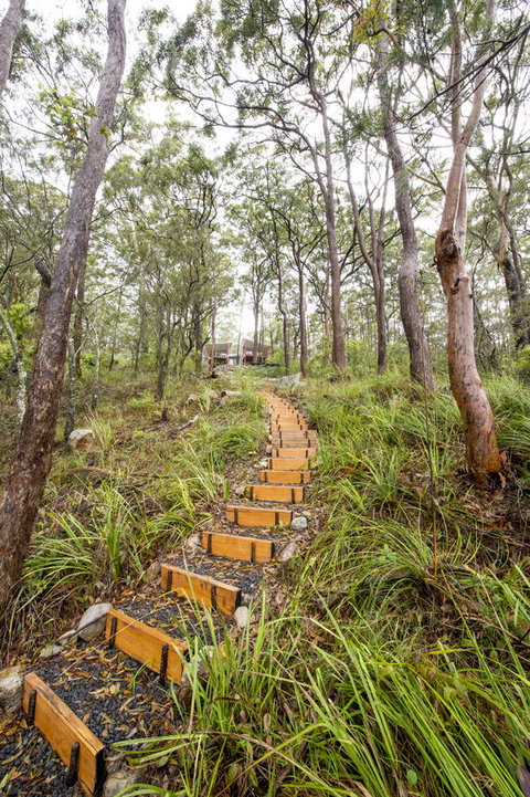 Smiths Lake House - Accommodation Perth 29