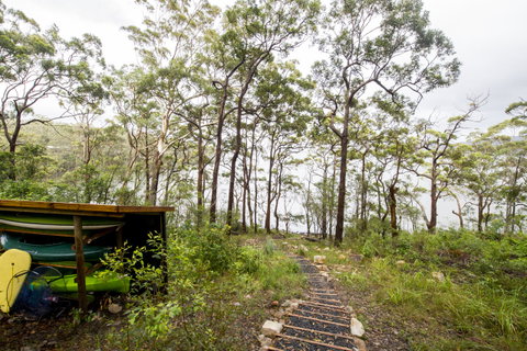 Smiths Lake House - Accommodation Perth 22