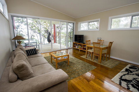 Smiths Lake House - Accommodation Perth 23