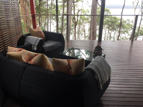Smiths Lake House - Accommodation Perth 4