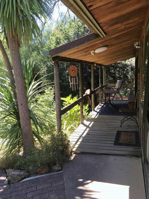 Hilltop - Accommodation Perth 0