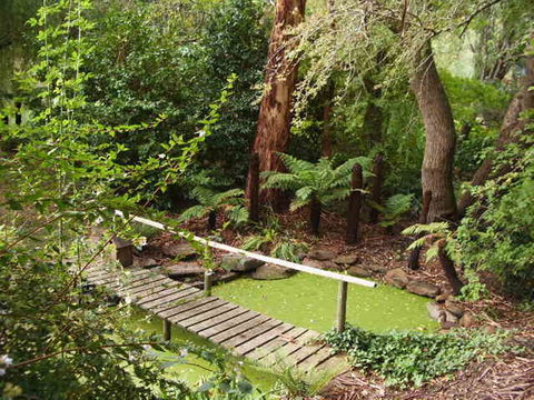 Hilltop - Accommodation Perth 10