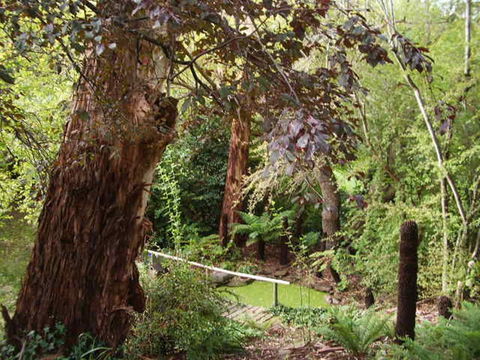 Hilltop - Accommodation Perth 13