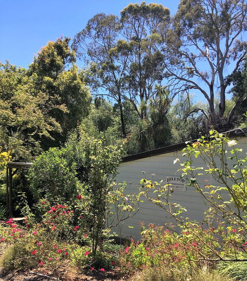 Hilltop - Accommodation Perth 9