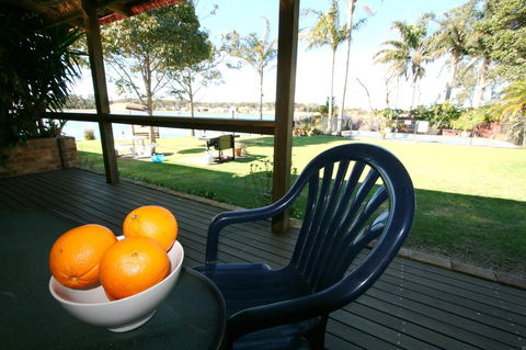Lake Edge Apartments - Perth Resorts 16