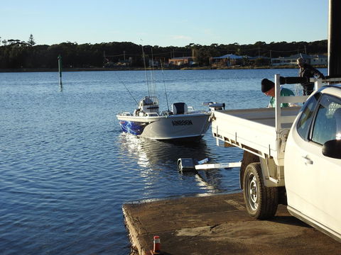 Lake Edge Apartments - Perth Resorts 23