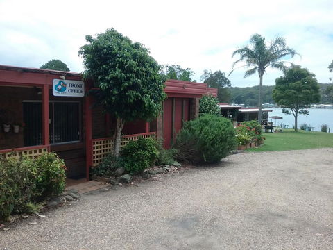 Lake Edge Apartments - Perth Resorts 1